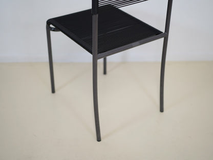 スパゲッティチェア ジェミニ アリアス ジャンドメニコ・ベロッティ カッシーナ / Spaghetti Chair Gemini Alias Giandomenico Belotti Cassina 在庫18→8