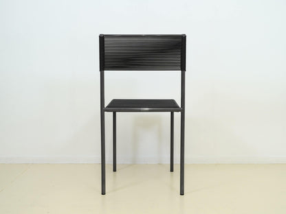 スパゲッティチェア ジェミニ アリアス ジャンドメニコ・ベロッティ カッシーナ / Spaghetti Chair Gemini Alias Giandomenico Belotti Cassina 在庫18→8