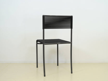 スパゲッティチェア ジェミニ アリアス ジャンドメニコ・ベロッティ カッシーナ / Spaghetti Chair Gemini Alias Giandomenico Belotti Cassina 在庫18→8