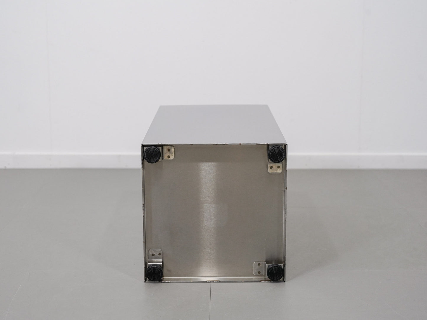 ステンレス アンブレラスタンド 傘立て / Stainless Umbrella Stand 在庫2