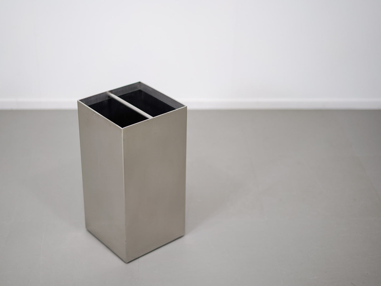 ステンレス アンブレラスタンド 傘立て / Stainless Umbrella Stand 在庫2