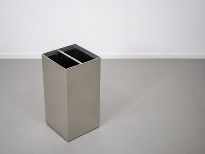 ステンレス アンブレラスタンド 傘立て / Stainless Umbrella Stand 在庫2