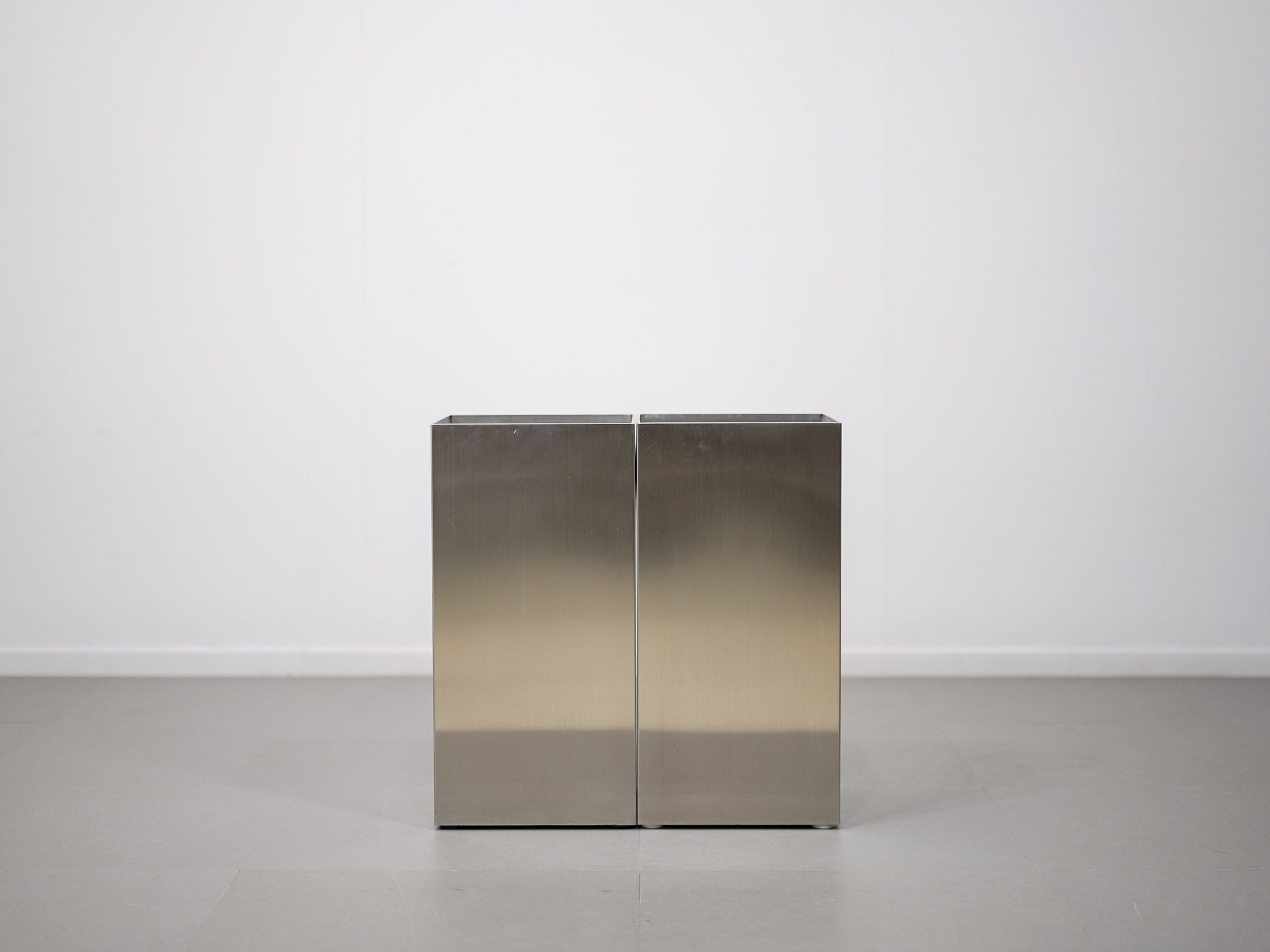 ステンレス アンブレラスタンド 傘立て / Stainless Umbrella Stand