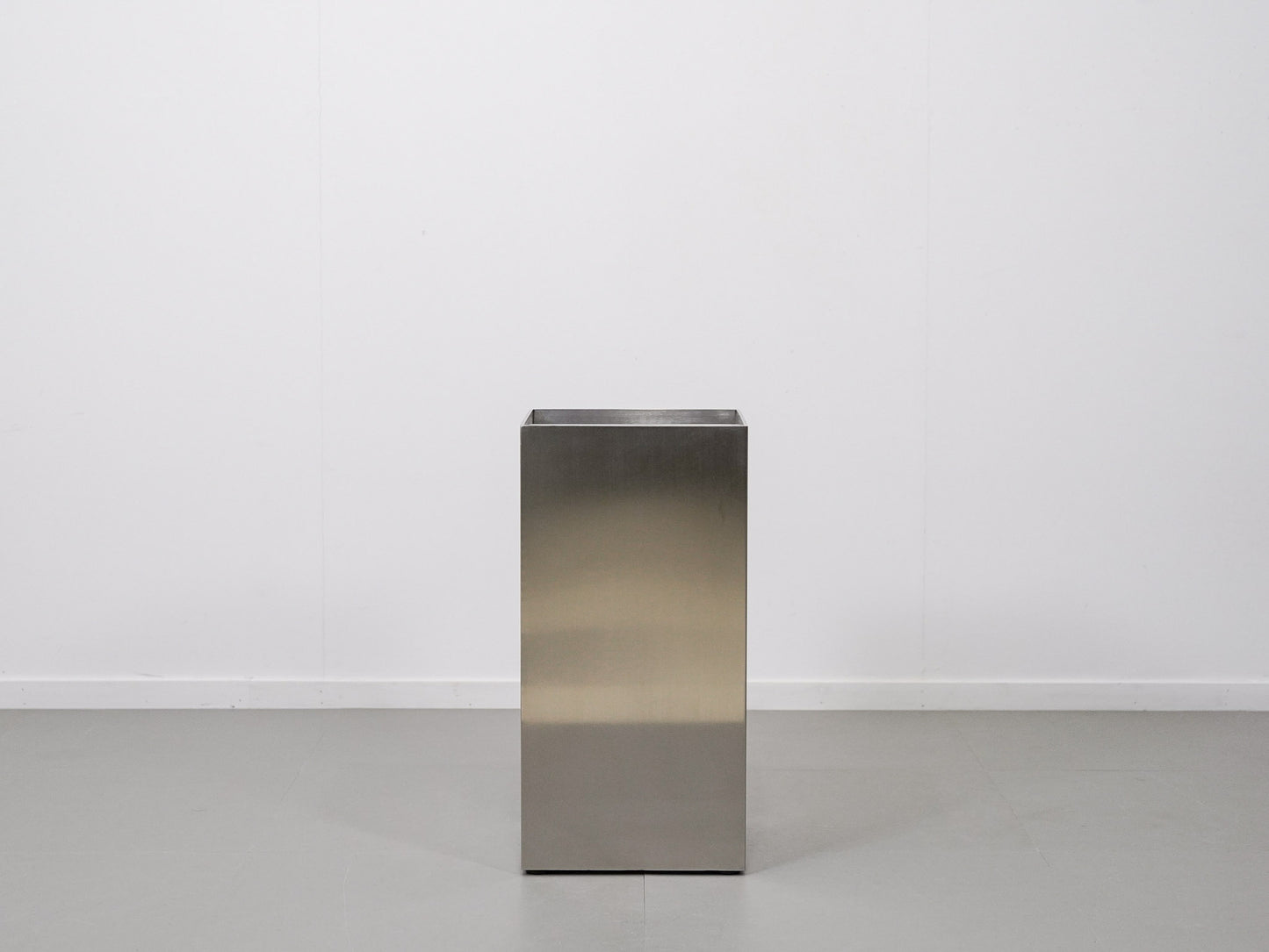 ステンレス アンブレラスタンド 傘立て / Stainless Umbrella Stand 在庫2