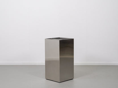 ステンレス アンブレラスタンド 傘立て / Stainless Umbrella Stand 在庫2