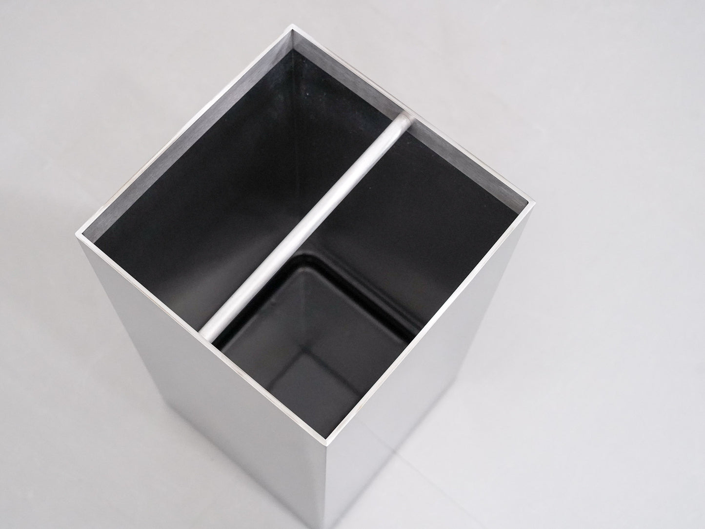 ステンレス アンブレラスタンド 傘立て / Stainless Umbrella Stand 在庫2