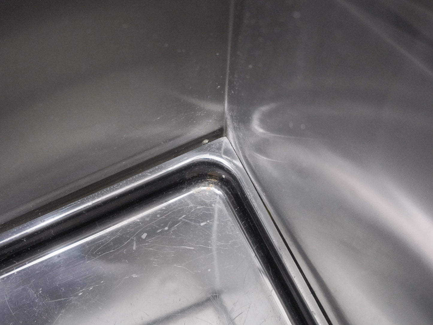 ステンレス アンブレラスタンド 傘立て / Stainless Umbrella Stand 在庫2