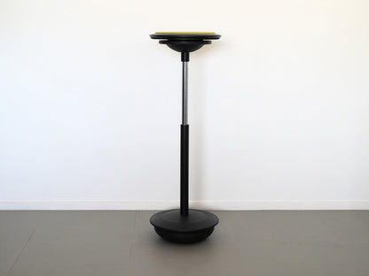スティッツ 昇降スツール ハーフシーティングチェア ウィルクハーン / Stitz Stool Wilkhahn 在庫3→2