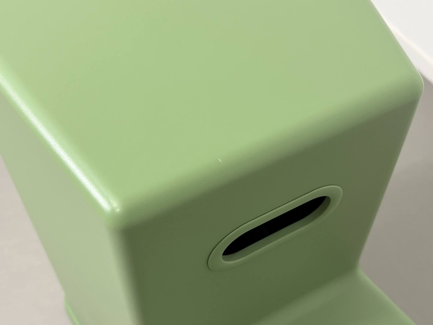 スツールツール ヴィトラ コンスタンチン・グルチッチ グリーン / Stool-Tool Vitra Konstantin Grcic Green