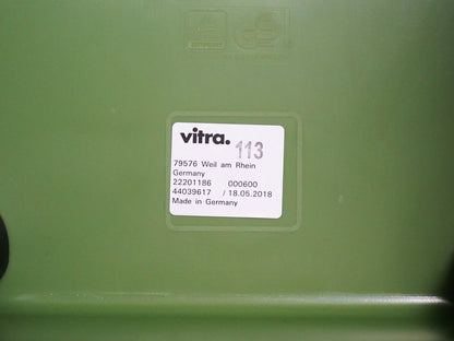 スツールツール ヴィトラ コンスタンチン・グルチッチ グリーン / Stool-Tool Vitra Konstantin Grcic Green
