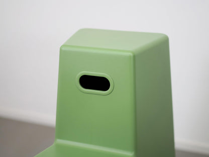 スツールツール ヴィトラ コンスタンチン・グルチッチ グリーン / Stool-Tool Vitra Konstantin Grcic Green