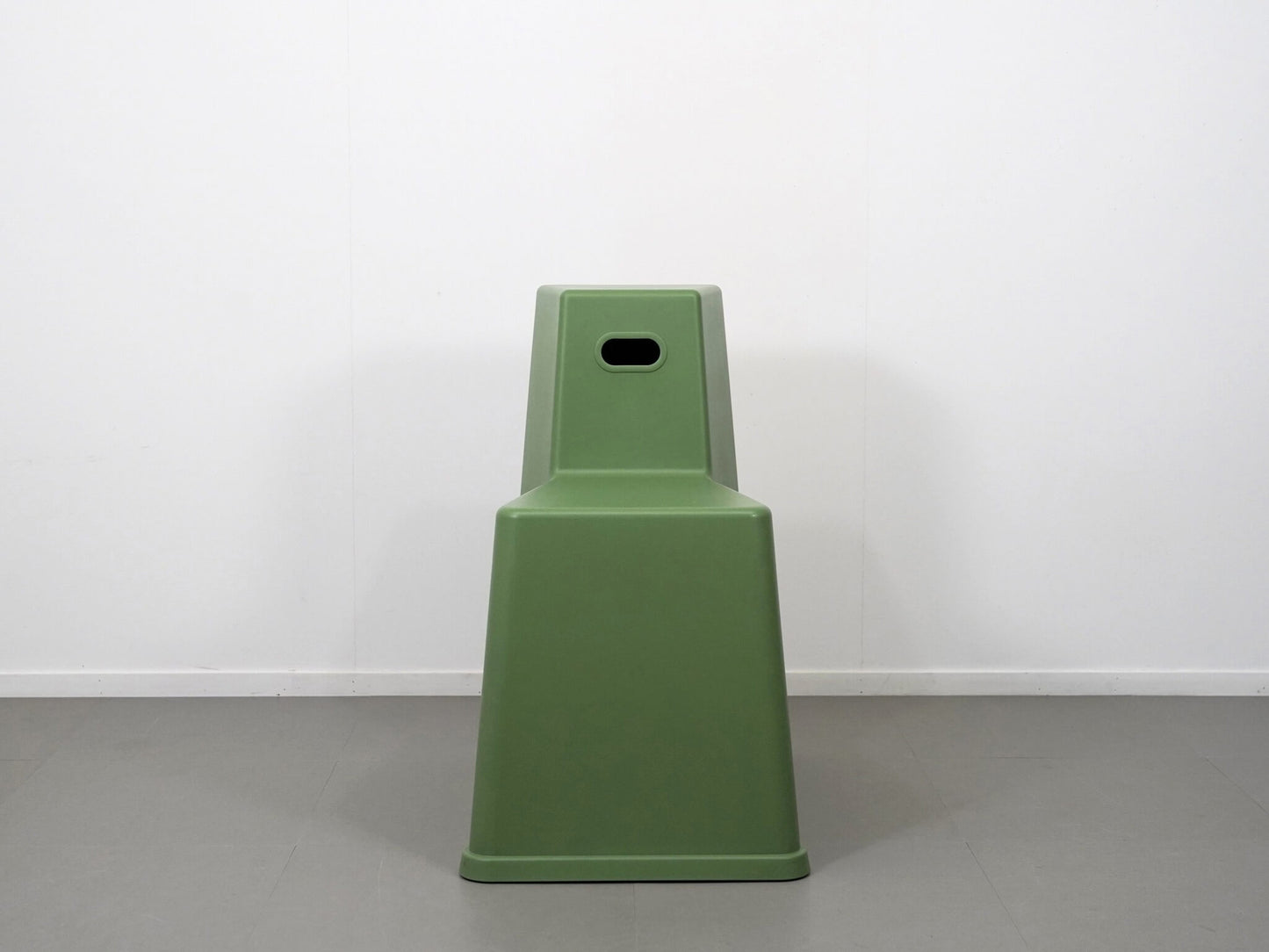 スツールツール ヴィトラ コンスタンチン・グルチッチ グリーン / Stool-Tool Vitra Konstantin Grcic Green