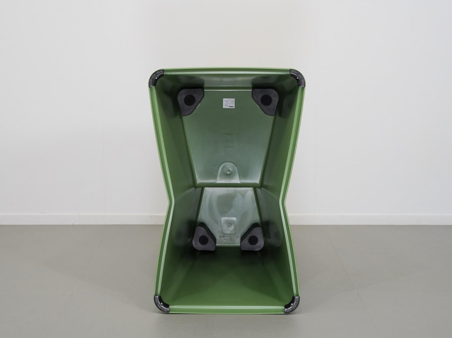 スツールツール ヴィトラ コンスタンチン・グルチッチ グリーン / Stool-Tool Vitra Konstantin Grcic Green