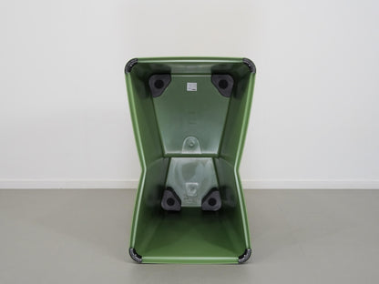 スツールツール ヴィトラ コンスタンチン・グルチッチ グリーン / Stool-Tool Vitra Konstantin Grcic Green