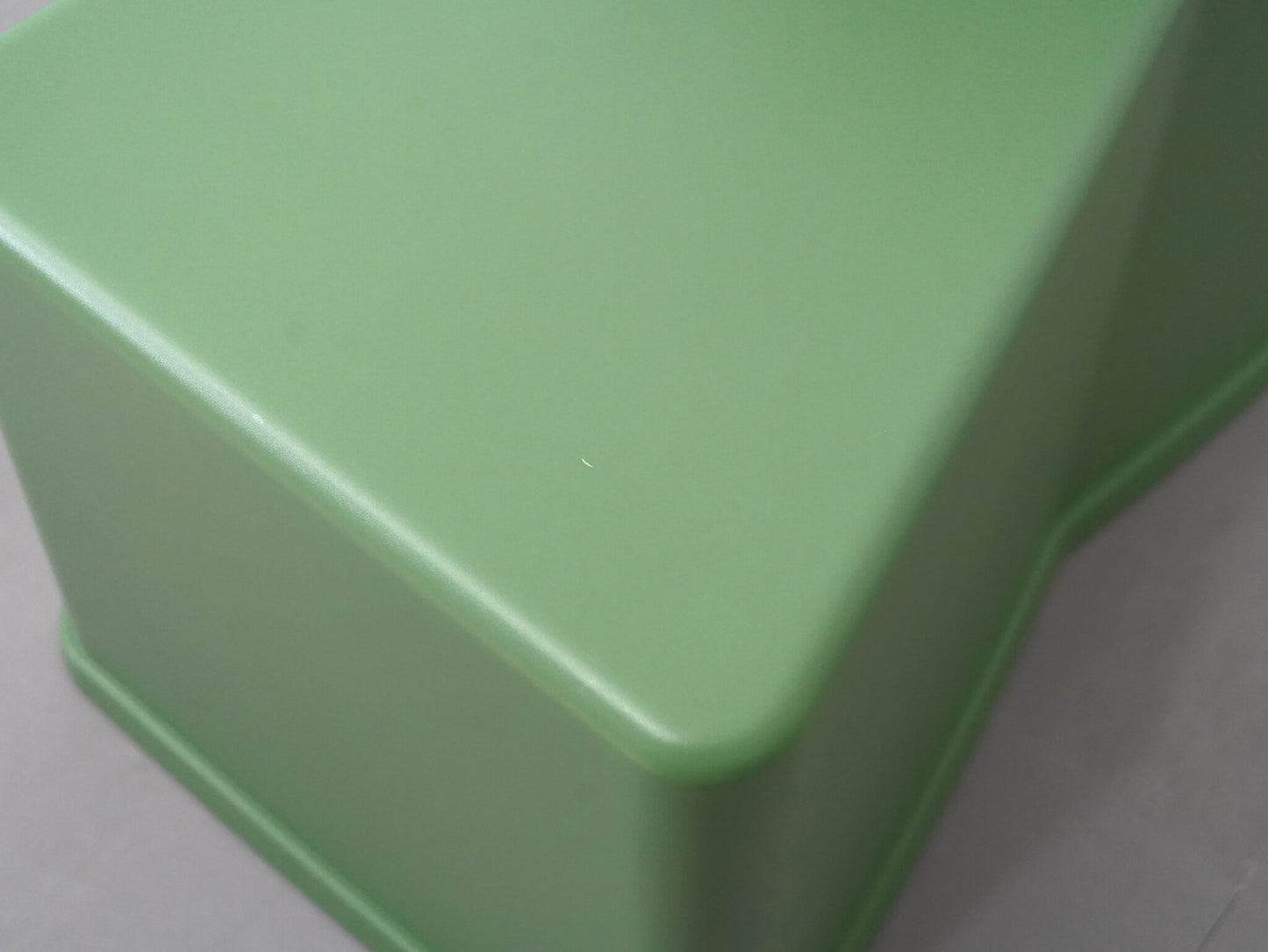 スツールツール ヴィトラ コンスタンチン・グルチッチ グリーン / Stool-Tool Vitra Konstantin Grcic Green
