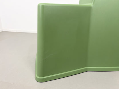 スツールツール ヴィトラ コンスタンチン・グルチッチ グリーン / Stool-Tool Vitra Konstantin Grcic Green