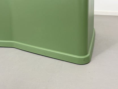 スツールツール ヴィトラ コンスタンチン・グルチッチ グリーン / Stool-Tool Vitra Konstantin Grcic Green