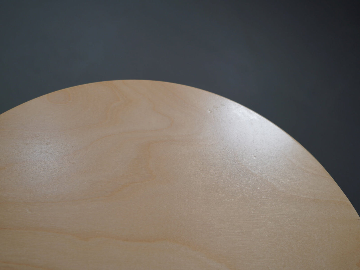 スツール60 バーチ ナチュラル ② 3本脚 アルヴァ・アアルト アルテック / Stool60 Natural Alvar Aalto Artek