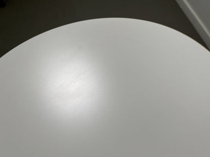 スツール E60 ホワイト ラミネート バーチ 4本脚 アルヴァ・アアルト アルテック / Stool E60 White Laminate Alvar Aalto Artek 在庫6→4