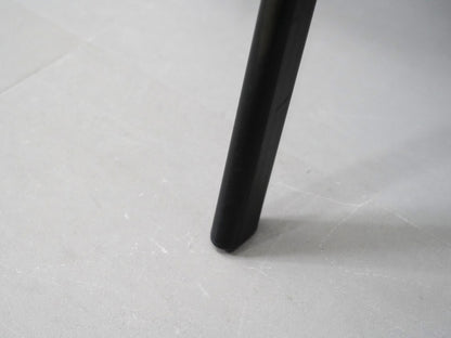 マジス ストライプド テーブル Φ120cm ブラック ロナン＆エルワン・ブルレック / MAGIS STRIPED Table Φ120 Black Ronan & Erwan Bouroullec