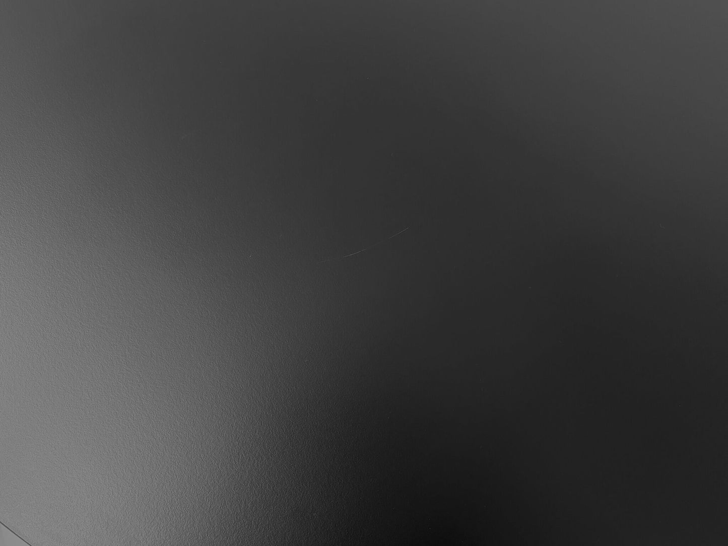 マジス ストライプド テーブル Φ120cm ブラック ロナン＆エルワン・ブルレック / MAGIS STRIPED Table Φ120 Black Ronan & Erwan Bouroullec