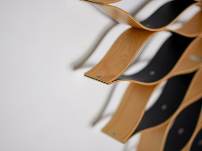 Vitra サンフラワークロック Sunflower Clock バーチ Φ75cm ジョージ・ネルソン George Nelson