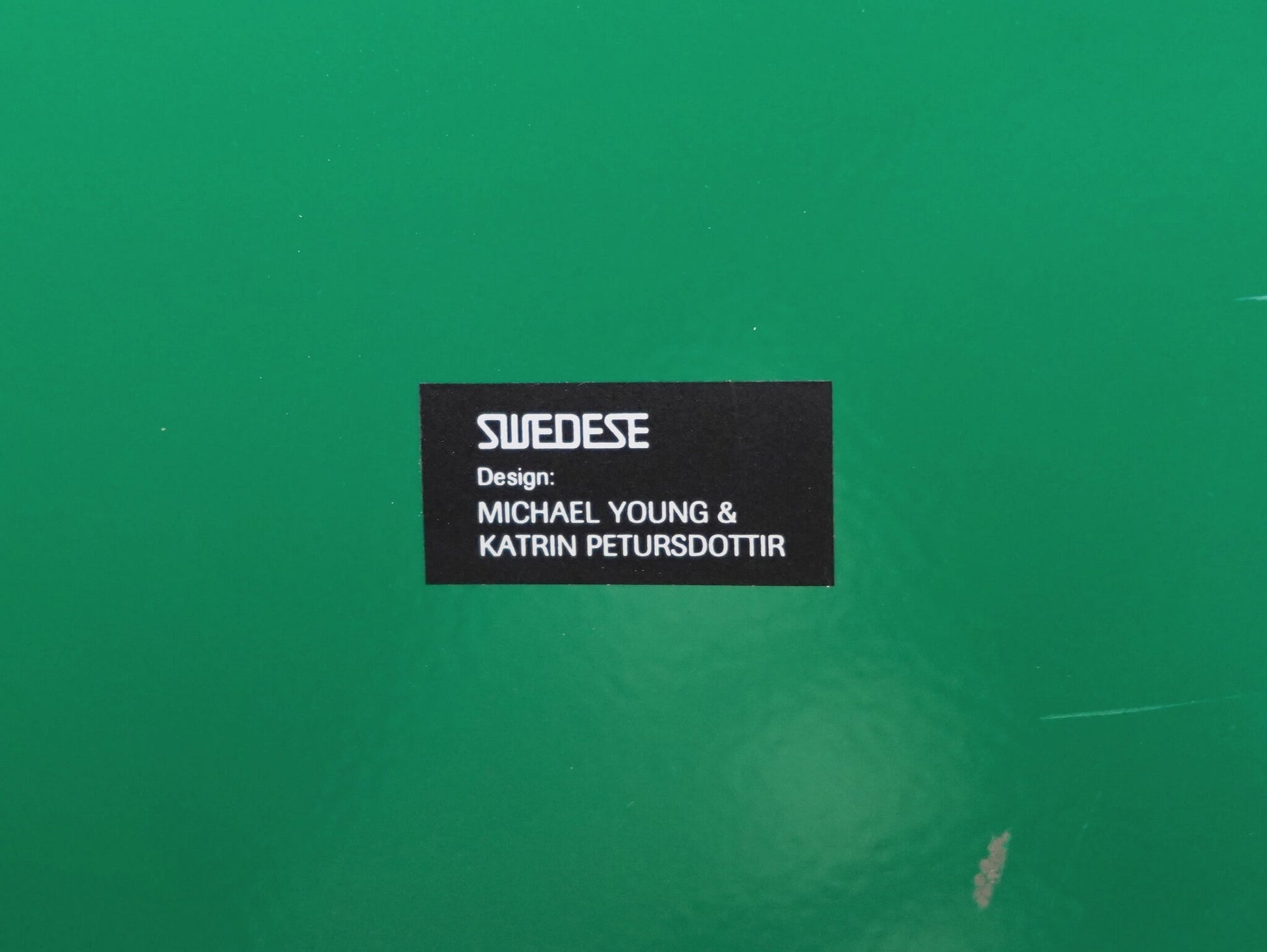 スウェデッセのロゴ