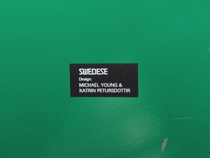 スウェデッセのロゴ