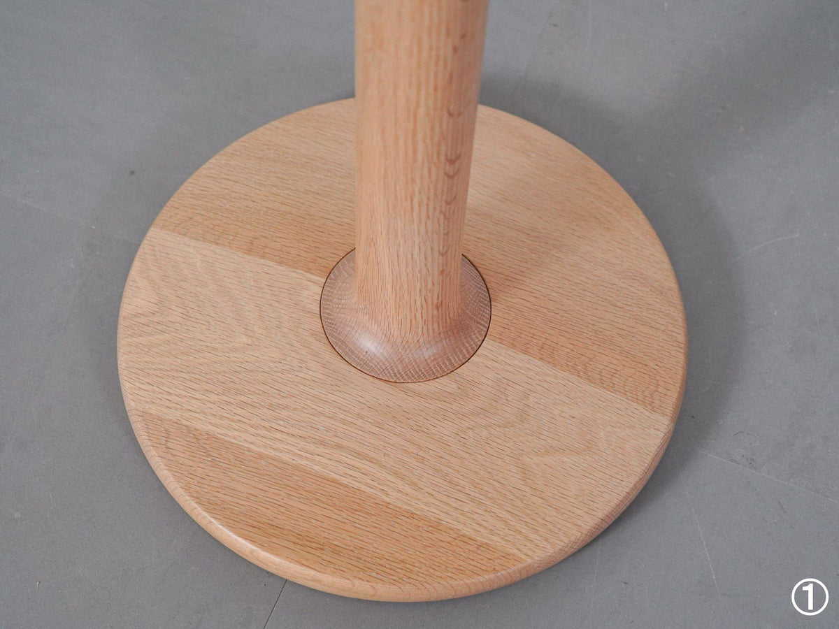 ARIAKE アリアケ Taio Side Table タイオウ サイドテーブル Anderssen & Voll アンデシェン＆ヴォル