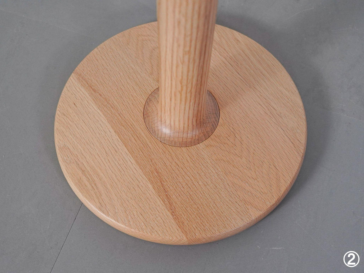 ARIAKE アリアケ Taio Side Table タイオウ サイドテーブル Anderssen & Voll アンデシェン＆ヴォル