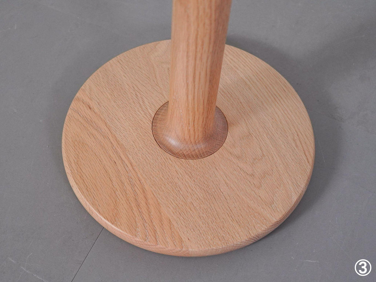 ARIAKE アリアケ Taio Side Table タイオウ サイドテーブル Anderssen & Voll アンデシェン＆ヴォル