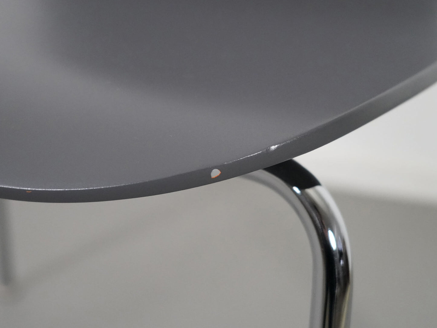 テート チェア カッペリーニ ジャスパー・モリソン / TATE Chair Cappellini Jasper Morrison 在庫2→1