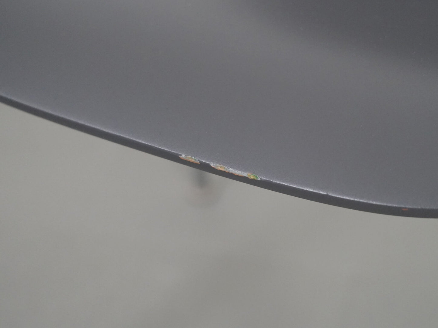 テート チェア カッペリーニ ジャスパー・モリソン / TATE Chair Cappellini Jasper Morrison 在庫2→1