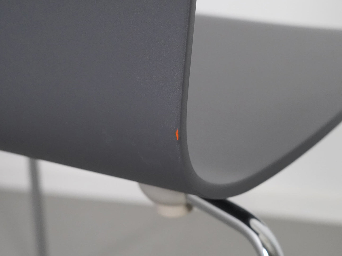 テート チェア カッペリーニ ジャスパー・モリソン / TATE Chair Cappellini Jasper Morrison 在庫2→1