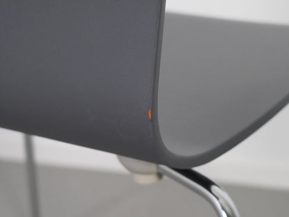 テート チェア カッペリーニ ジャスパー・モリソン / TATE Chair Cappellini Jasper Morrison 在庫2→1