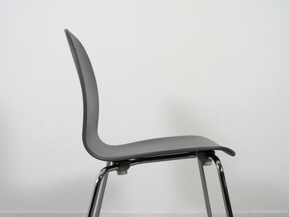テート チェア カッペリーニ ジャスパー・モリソン / TATE Chair Cappellini Jasper Morrison 在庫2→1