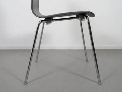 テート チェア カッペリーニ ジャスパー・モリソン / TATE Chair Cappellini Jasper Morrison 在庫2→1
