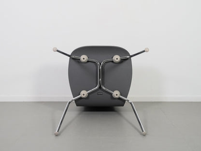 テート チェア カッペリーニ ジャスパー・モリソン / TATE Chair Cappellini Jasper Morrison 在庫2→1