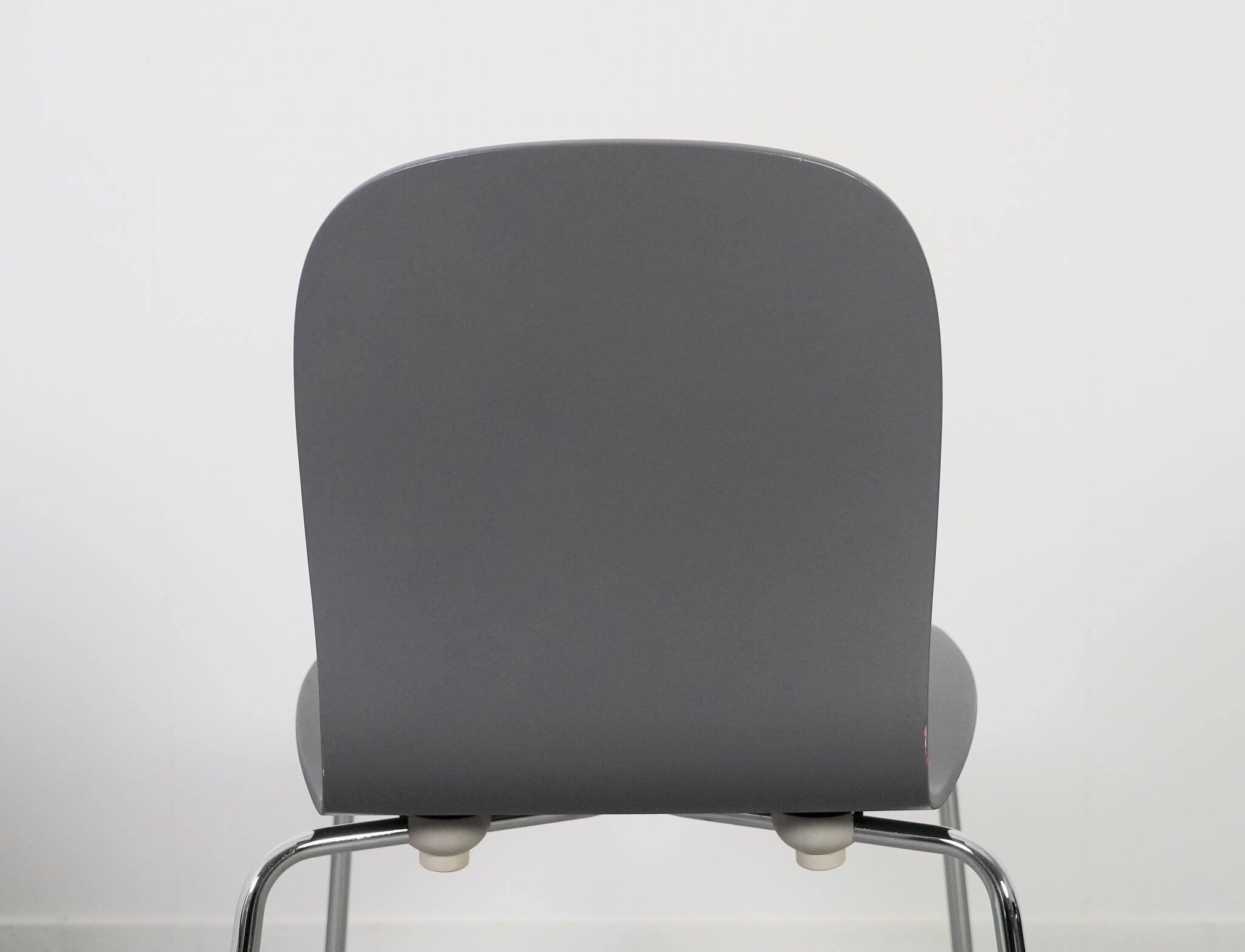 テート チェア カッペリーニ ジャスパー・モリソン 中古 ユーズド