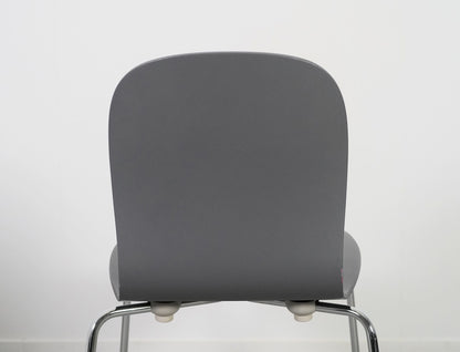 テート チェア カッペリーニ ジャスパー・モリソン / TATE Chair Cappellini Jasper Morrison 在庫2→1