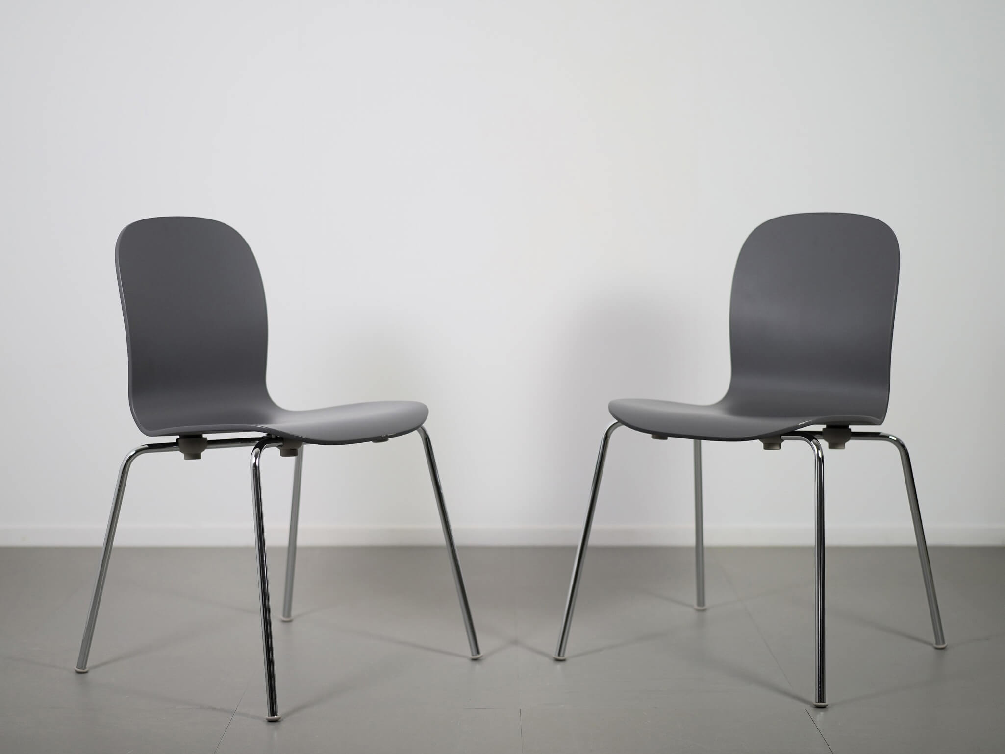 【希少・訳あり】Cappellini)ジャスパーモリソンTATEテートChair テート チェア カッペリーニ ジャスパー・モリソン 中古 ユーズド