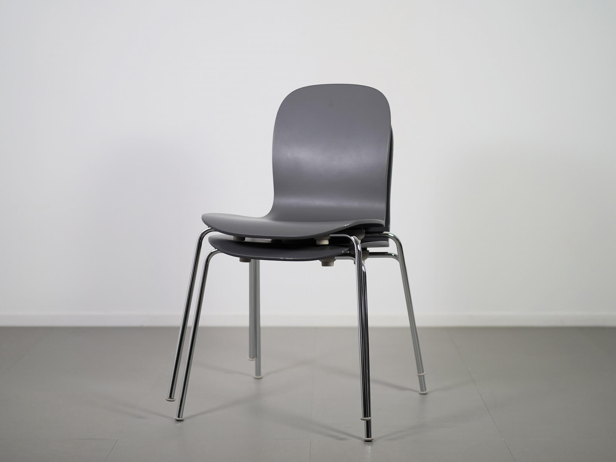 テート チェア カッペリーニ ジャスパー・モリソン 中古 ユーズド