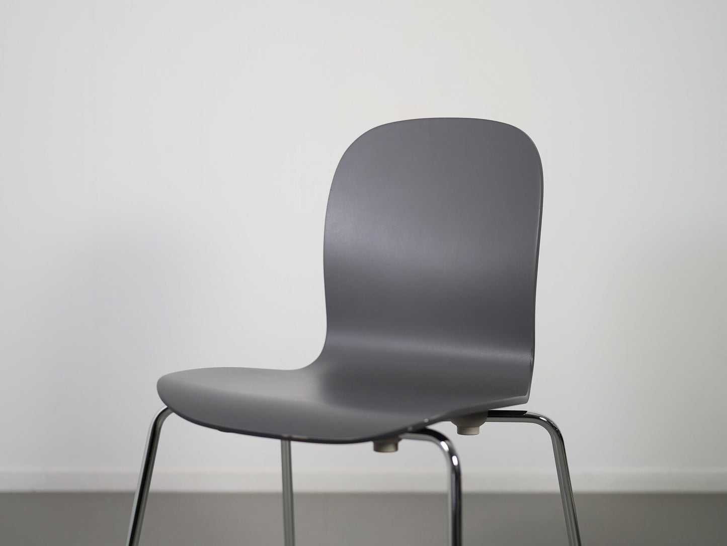 テート チェア カッペリーニ ジャスパー・モリソン / TATE Chair Cappellini Jasper Morrison 在庫2→1