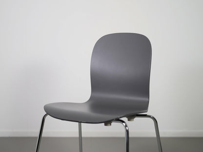 テート チェア カッペリーニ ジャスパー・モリソン / TATE Chair Cappellini Jasper Morrison 在庫2→1