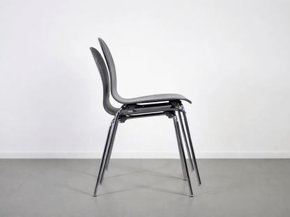 テート チェア カッペリーニ ジャスパー・モリソン / TATE Chair Cappellini Jasper Morrison 在庫2→1