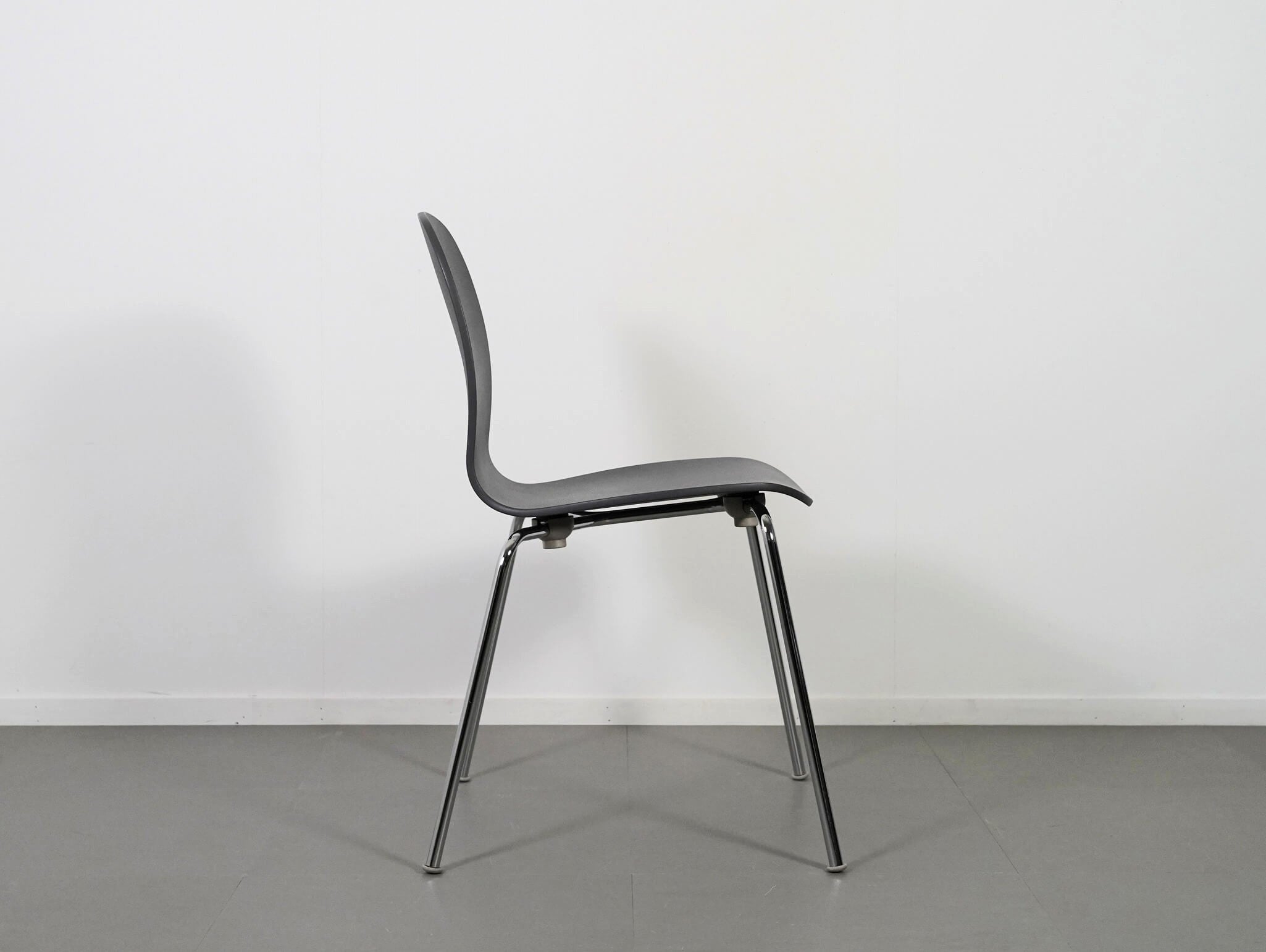 テート チェア カッペリーニ ジャスパー・モリソン 中古 ユーズド