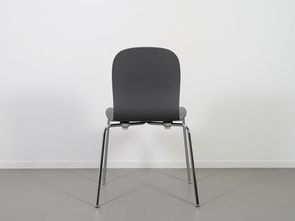 テート チェア カッペリーニ ジャスパー・モリソン / TATE Chair Cappellini Jasper Morrison 在庫2→1