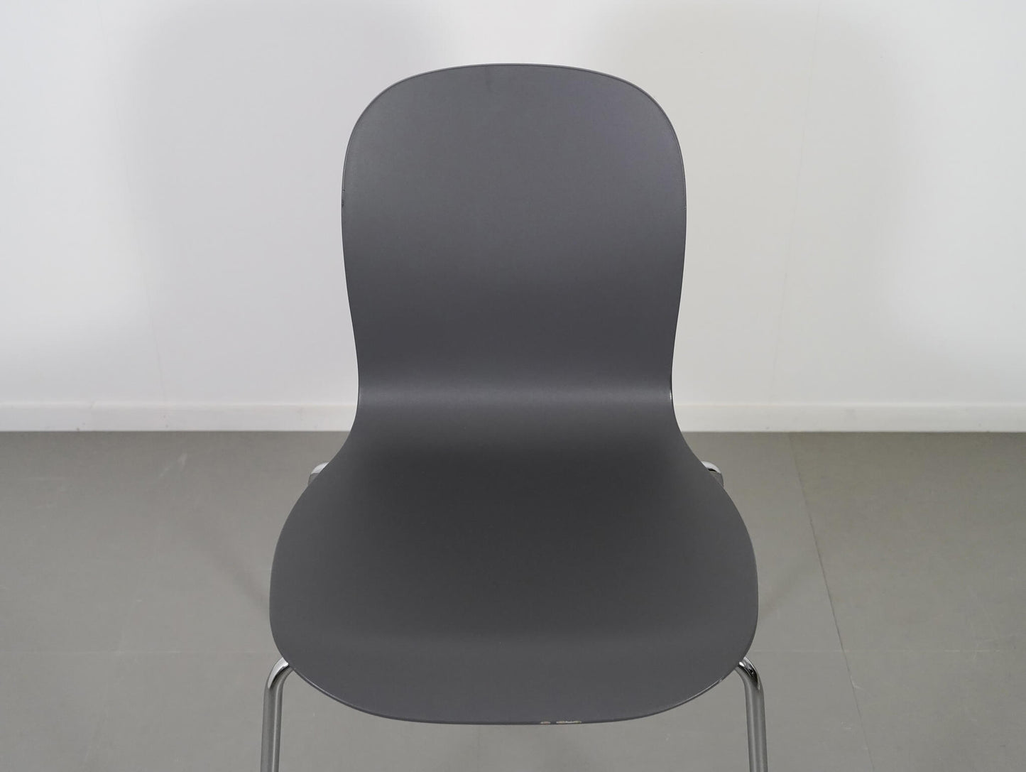 テート チェア カッペリーニ ジャスパー・モリソン / TATE Chair Cappellini Jasper Morrison 在庫2→1