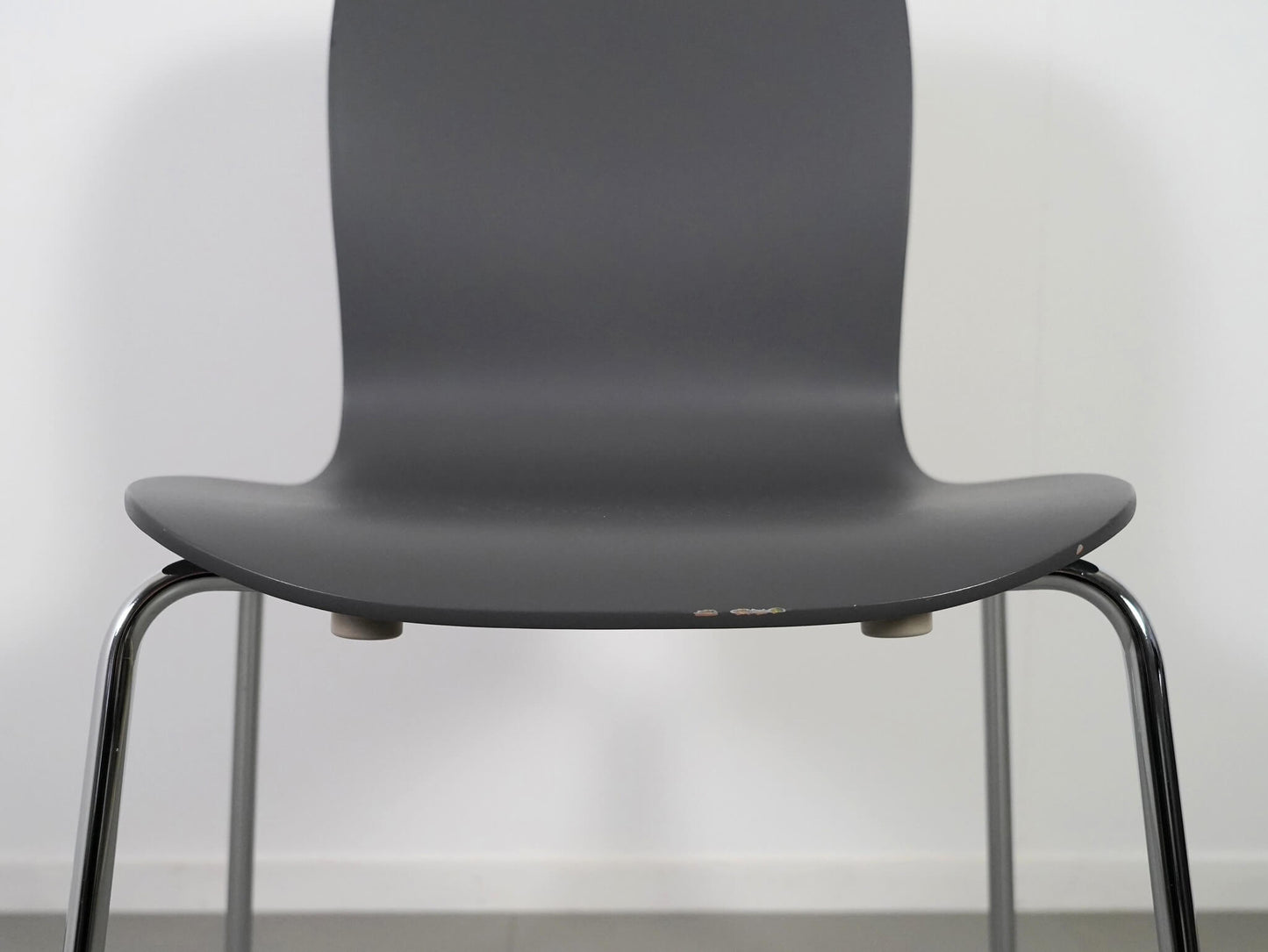 テート チェア カッペリーニ ジャスパー・モリソン / TATE Chair Cappellini Jasper Morrison 在庫2→1