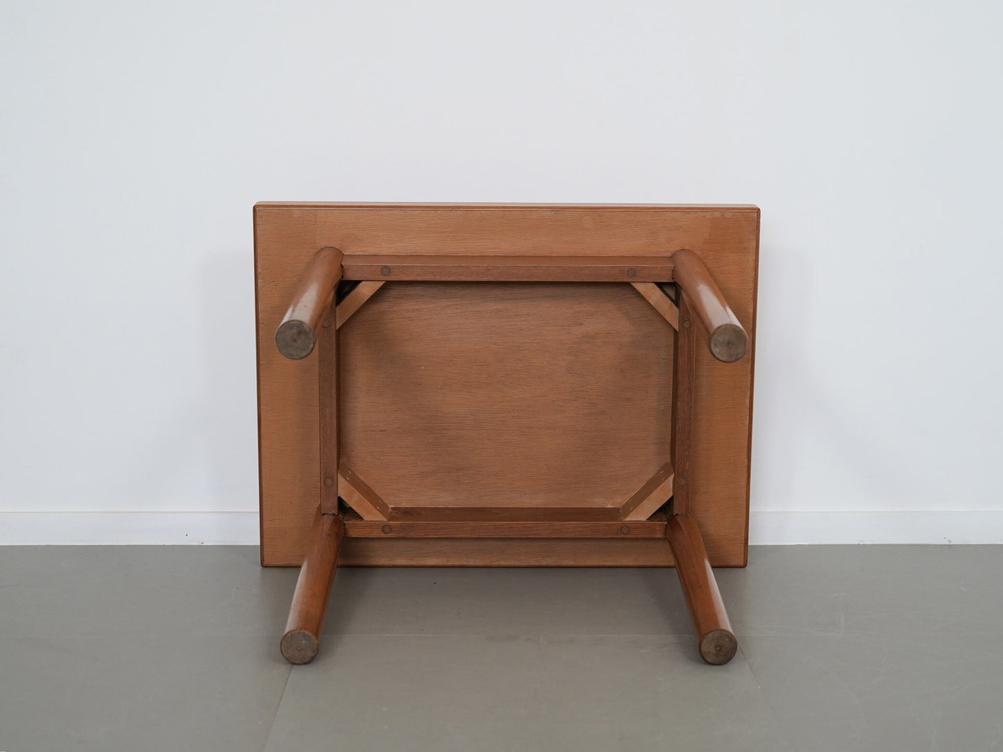 サイドテーブル リビングテーブル ヴィンテージ / Side Table Vintage